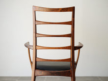 画像をギャラリービューアに読み込む, Niels Koefoed “Lis” Chair