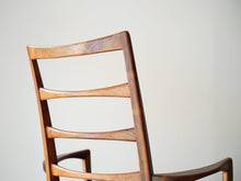 画像をギャラリービューアに読み込む, Niels Koefoed “Lis” Chair