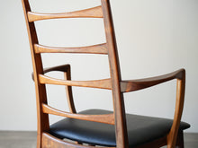 画像をギャラリービューアに読み込む, Niels Koefoed “Lis” Chair