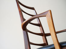 画像をギャラリービューアに読み込む, Niels Koefoed “Lis” Chair
