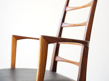 画像をギャラリービューアに読み込む, Niels Koefoed “Lis” Chair