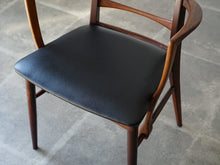 画像をギャラリービューアに読み込む, Niels Koefoed “Lis” Chair