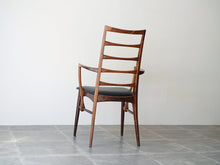 画像をギャラリービューアに読み込む, Niels Koefoed “Lis” Chair