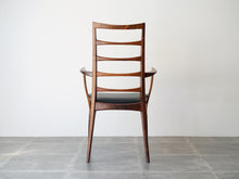 画像をギャラリービューアに読み込む, Niels Koefoed “Lis” Chair