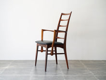 画像をギャラリービューアに読み込む, Niels Koefoed “Lis” Chair