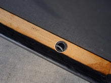 画像をギャラリービューアに読み込む, Niels O. Møller Model 77 JLモラーのローズウッドと黒革のダイニングチェア77のタグ