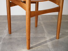 画像をギャラリービューアに読み込む, Børge Mogensen Model 122 Chair ボーエモーエンセンのダイニングチェア122の脚