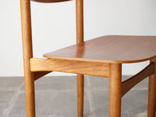 画像をギャラリービューアに読み込む, Børge Mogensen Model 122 Chair ボーエモーエンセンのダイニングチェア122のフレーム