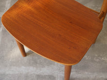 画像をギャラリービューアに読み込む, Børge Mogensen Model 122 Chair ボーエモーエンセンのダイニングチェア122の座面
