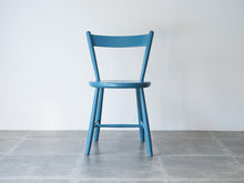 画像をギャラリービューアに読み込む, Børge Mogensen(ボーエ・モーエンセン)のFDB用ダイニングチェア北欧の正面