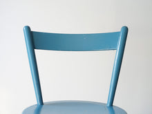 画像をギャラリービューアに読み込む, Børge Mogensen(ボーエ・モーエンセン)のFDB用ダイニングチェア北欧の背もたれ