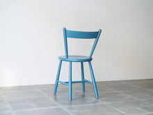 画像をギャラリービューアに読み込む, Børge Mogensen(ボーエ・モーエンセン)のFDB用ダイニングチェア北欧の背面