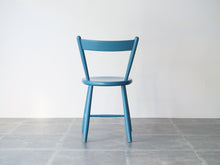 画像をギャラリービューアに読み込む, Børge Mogensen(ボーエ・モーエンセン)のFDB用ダイニングチェア北欧の真後ろ