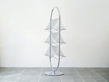 画像をギャラリービューアに読み込む, Verner Panton M0132 Display stand