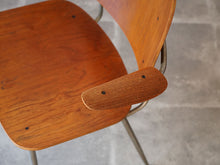 画像をギャラリービューアに読み込む, Børge Mogensen(ボーエ・モーエンセン)Søborg Armchair 肘掛け付きソボーチェア 左肘掛け