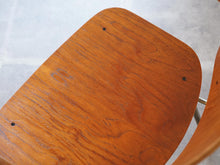 画像をギャラリービューアに読み込む, Børge Mogensen(ボーエ・モーエンセン)Søborg Armchair 肘掛け付きソボーチェアの座面チーク木目