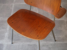 画像をギャラリービューアに読み込む, Børge Mogensen(ボーエ・モーエンセン)Søborg Armchair 肘掛け付きソボーチェアの座面 チーク