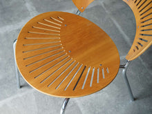 画像をギャラリービューアに読み込む, Nanna Ditzel(ナナ・ディッツェル)のTrinidadトリニダードチェアの座面