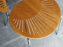 画像をギャラリービューアに読み込む, Nanna Ditzel(ナナ・ディッツェル)のTrinidadトリニダードチェアの座面