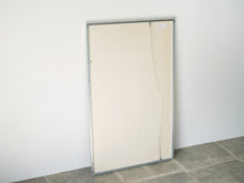 画像をギャラリービューアに読み込む, Andy Warhol(アンディ・ウォーホル)のLouisiana 1978ポスター フレーム裏面