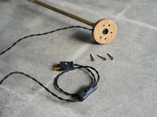 画像をギャラリービューアに読み込む, Vilhelm Lauritzenヴィルヘルム・ラウリッツェン ウォールランプ 壁掛けライト スイッチ