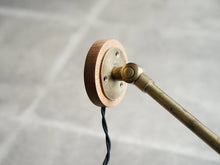 画像をギャラリービューアに読み込む, Vilhelm Lauritzenヴィルヘルム・ラウリッツェン ウォールランプ 壁掛けライト 壁に取り付ける部分