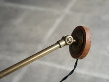 画像をギャラリービューアに読み込む, Vilhelm Lauritzenヴィルヘルム・ラウリッツェン ウォールランプ 壁掛けライト 角度調節