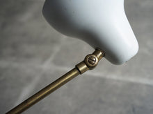 画像をギャラリービューアに読み込む, Vilhelm Lauritzenヴィルヘルム・ラウリッツェン ウォールランプ 壁掛けライト 角度を変えることができます