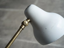 画像をギャラリービューアに読み込む, Vilhelm Lauritzenヴィルヘルム・ラウリッツェン ウォールランプ 壁掛けライト シェードとアーム