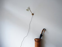 画像をギャラリービューアに読み込む, Vilhelm Lauritzenヴィルヘルム・ラウリッツェン ウォールランプ 壁掛けライトと傘立て