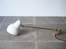画像をギャラリービューアに読み込む, Vilhelm Lauritzenヴィルヘルム・ラウリッツェン ウォールランプ 壁掛けライト 全体