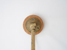 画像をギャラリービューアに読み込む, Vilhelm Lauritzenヴィルヘルム・ラウリッツェン ウォールランプ 壁掛けライト 壁に取り付ける金具と木製の土台