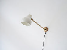 画像をギャラリービューアに読み込む, Vilhelm Lauritzenヴィルヘルム・ラウリッツェン ウォールランプ 壁掛けライト