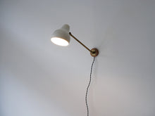 画像をギャラリービューアに読み込む, Vilhelm Lauritzenヴィルヘルム・ラウリッツェン ウォールランプ 壁掛けライト