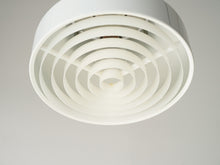 画像をギャラリービューアに読み込む, Anders Pehrson ペンダントライト 北欧 白 内部