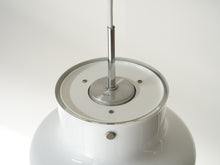 画像をギャラリービューアに読み込む, Anders Pehrson ペンダントライト 北欧 白 上部