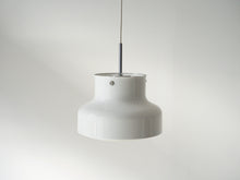 画像をギャラリービューアに読み込む, Anders Pehrson ペンダントライト 北欧 白いシェード