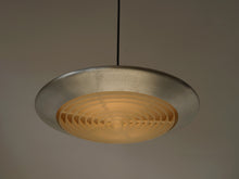 画像をギャラリービューアに読み込む, Jo Hammerborg “Diskos” Pendant Light