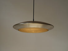 画像をギャラリービューアに読み込む, Jo Hammerborg “Diskos” Pendant Light