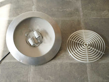 画像をギャラリービューアに読み込む, Jo Hammerborg “Diskos” Pendant Light