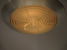 画像をギャラリービューアに読み込む, Jo Hammerborg “Diskos” Pendant Light