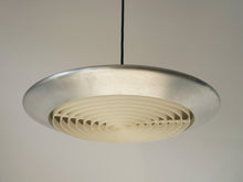 画像をギャラリービューアに読み込む, Jo Hammerborg “Diskos” Pendant Light