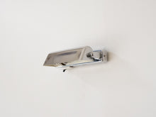 画像をギャラリービューアに読み込む, Lyfa ウォールランプ 金属 壁埋め込み式照明 ウォールランプの下にスイッチ