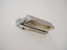 画像をギャラリービューアに読み込む, Lyfa ウォールランプ 金属 壁埋め込み式照明 ウォールランプの下から見た様子 スイッチ