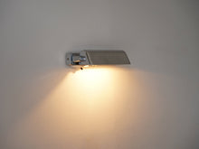 画像をギャラリービューアに読み込む, Lyfa ウォールランプ 金属 壁埋め込み式照明 ウォールランプの点灯イメージ