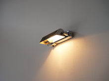 画像をギャラリービューアに読み込む, Lyfa ウォールランプ 金属 壁埋め込み式照明 ウォールランプの点灯イメージ