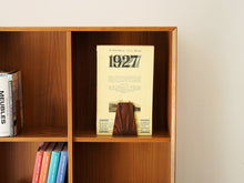 画像をギャラリービューアに読み込む, Kai Kristiansen Trapezium shaped Bookend カイクリスチャンセンのローズウッドのブックエンド 北欧 本立て ディスプレイイメージ