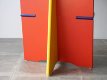 画像をギャラリービューアに読み込む, Torben Skov chair 北欧デザインのデザイナーズチェアの背面