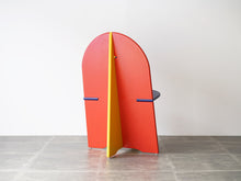 画像をギャラリービューアに読み込む, Torben Skov chair 北欧デザインのデザイナーズチェアの裏面