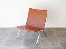 画像をギャラリービューアに読み込む, Poul Kjærholm PK22 EKC製 ポールケアホルムのイージーチェア